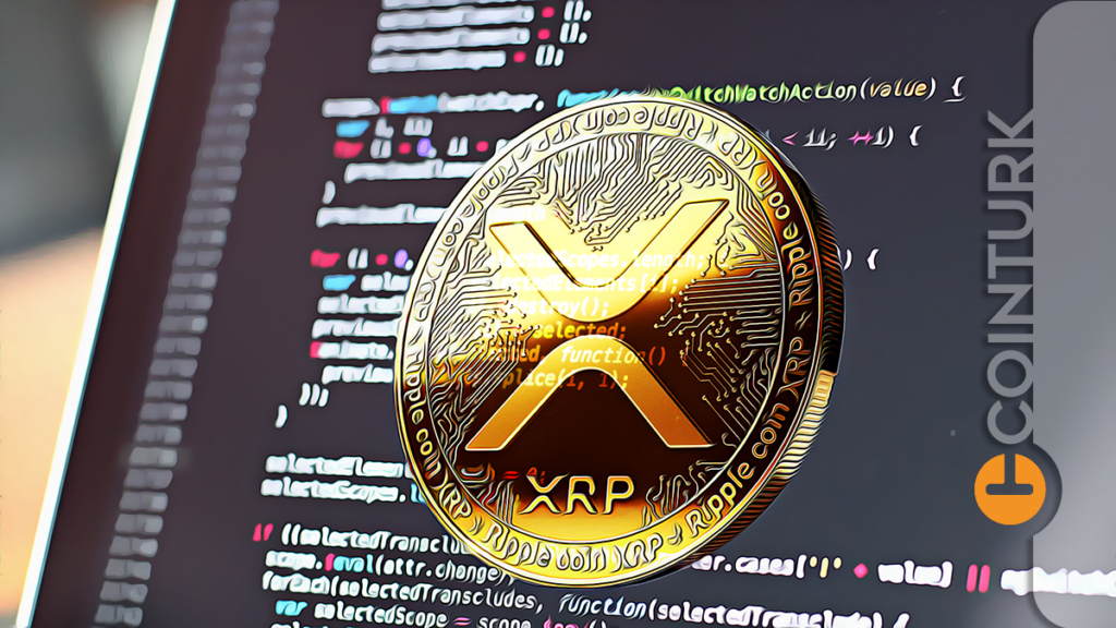 Devler Yön Veriyor: Ripple (XRP) Fiyatı Artıyor!