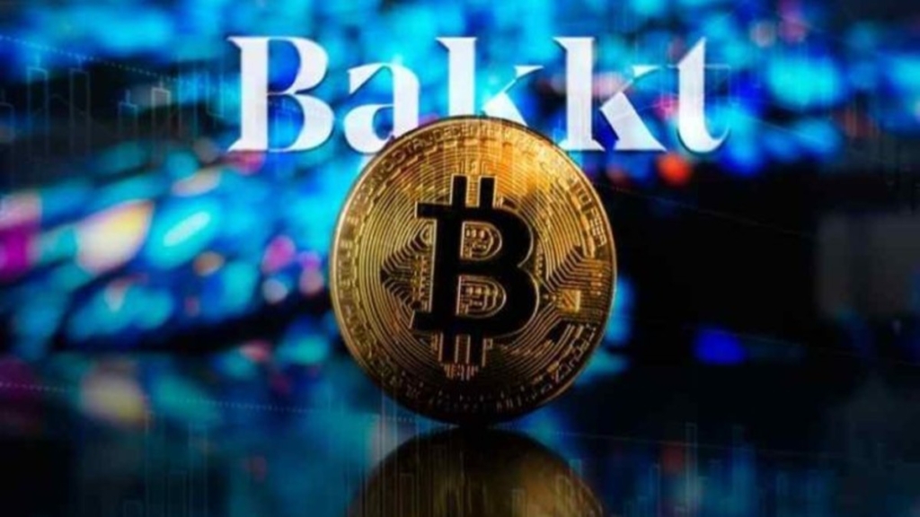 Dijital Varlık Platformu Bakkt Duyurdu: Bir Banka Daha Kripto Ekosistemine Giriş Yapıyor!