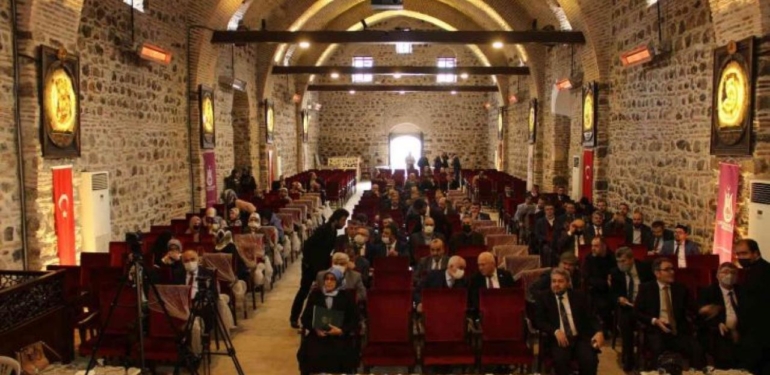 Din Yetkilileri Kripto Paralar ve Metaverse’ü İçeren Sonuç Bildirgesi Yayımladı