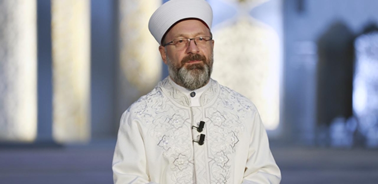 diyanet-isleri-baskani-ali-erbas-tan-kripto-para-aciklamasi - Crypto Turkey Diyanet İşleri Başkanı Ali Erbaş’tan Kripto Para Açıklaması