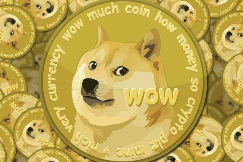 dogecoin elon musk 