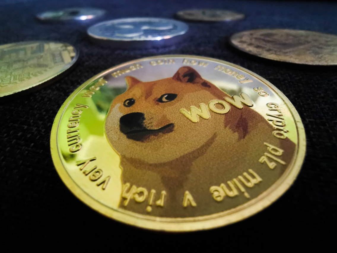 Dogecoin İçin Destansı Tahminler Geldi: Tarih Bile Açıklandı!