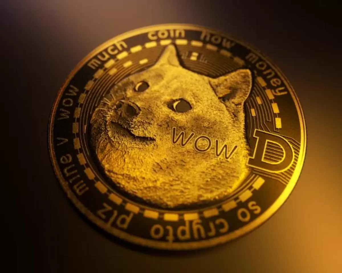 Dogecoin Kurucusu DOGE’un On-Chain Verilerine Dikkat Çekti!