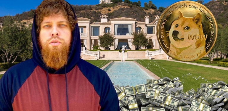 Dogecoin Milyonerinin Sıradaki Avı, Bu Meme Coin!