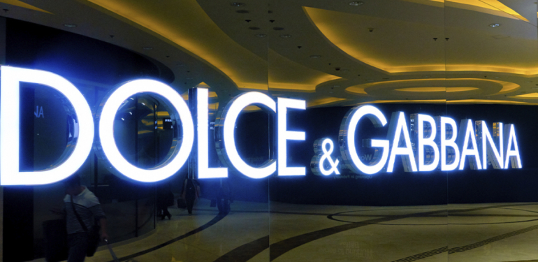 dolce-gabbana-d-g-polygon-da-ozel-nft-koleksiyonu-baslatacak - Crypto Turkey Dolce & Gabbana (D&G), Polygon’da Özel NFT Koleksiyonu Başlatacak