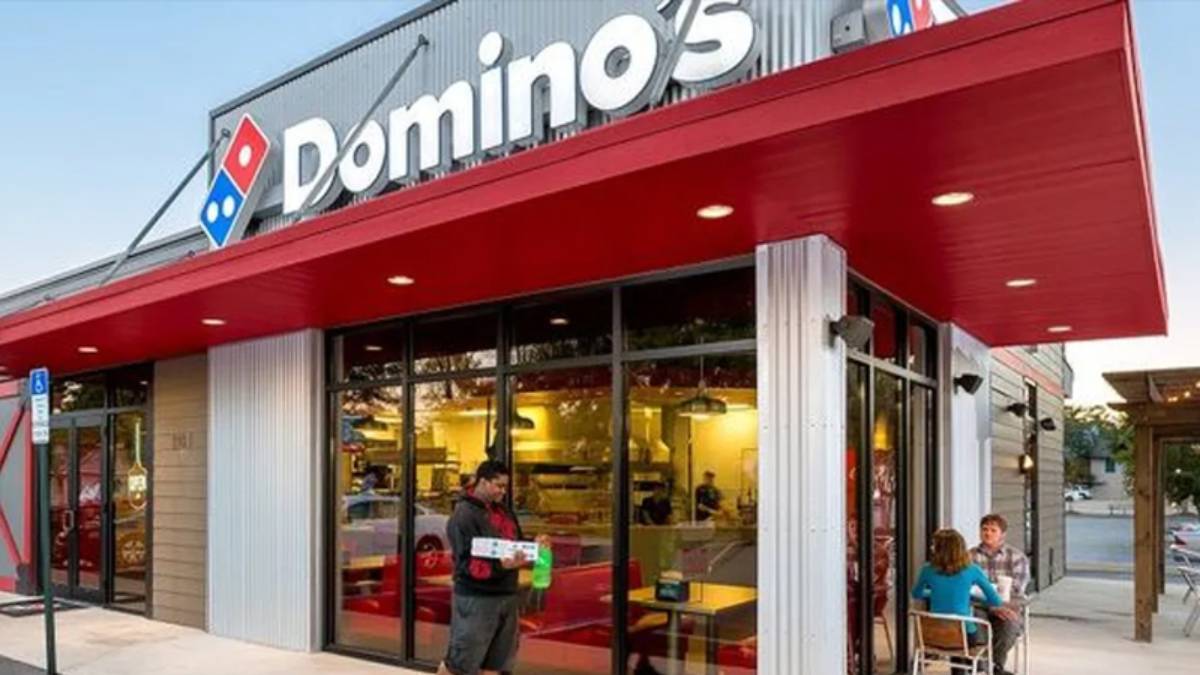 Domino’s Pizza Eski Başkanı FriesDAO’nun Danışma Kuruluna Katıldı