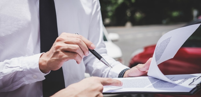 Dünyada Bir İlk Gerçekleştirilerek Sigorta Poliçesi NFT’ye Dönüştü
