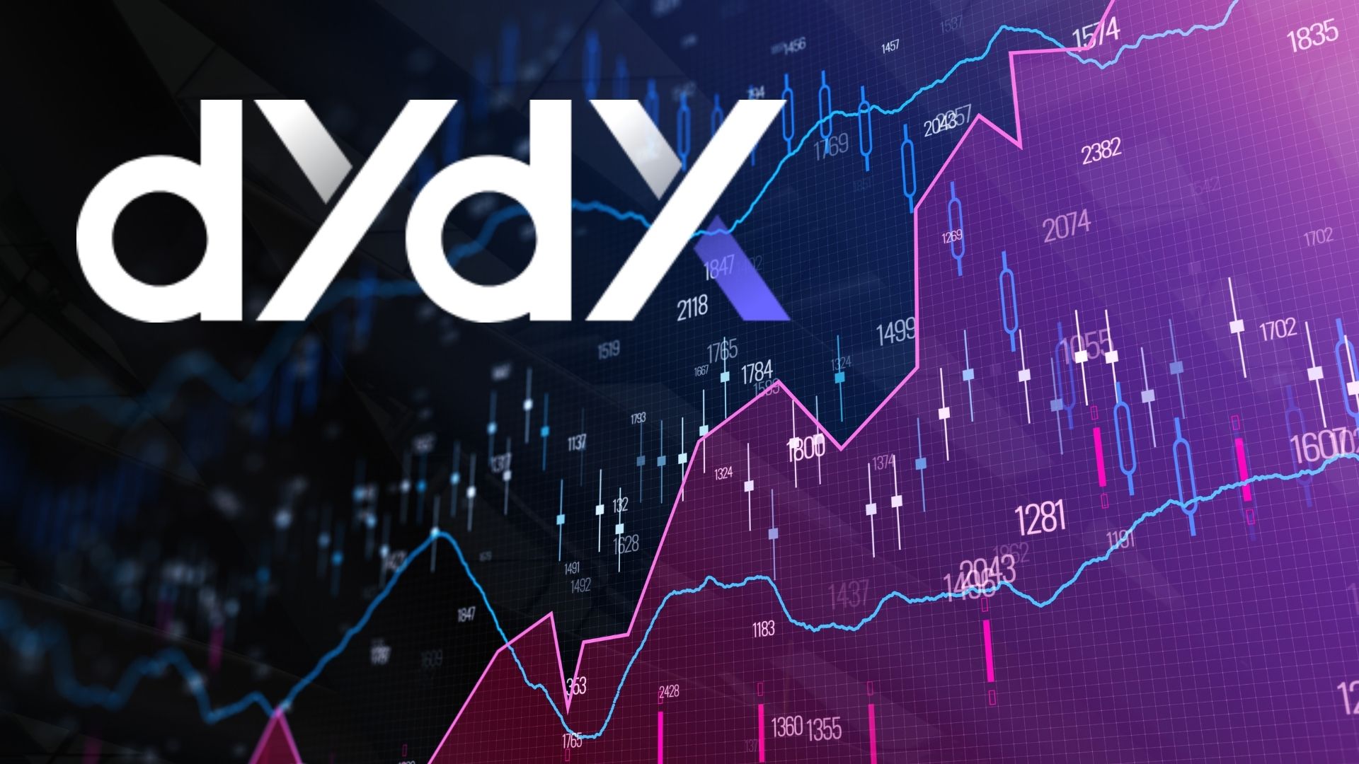 dYdX Nedir? dYdX Borsası Rehberi