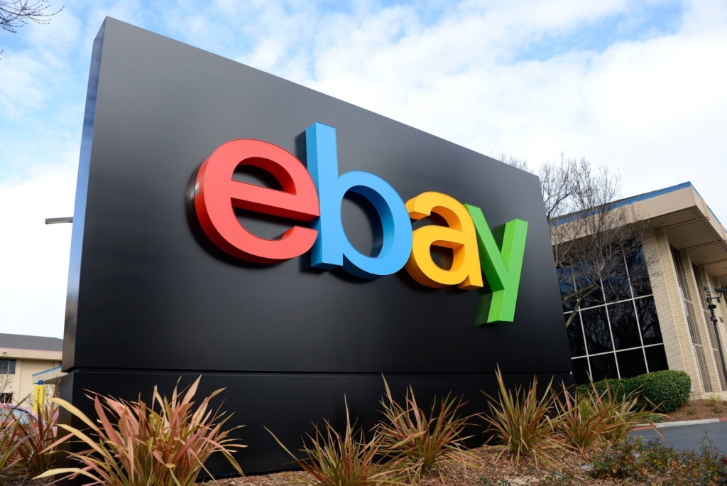 eBay, Kripto Paraları Kabul Etmeye Başlayacak mı?