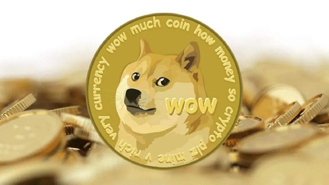 dogecoin