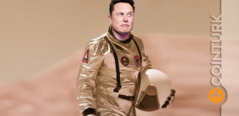 Elon Musk İpucu Verdi! Bu Şirket Dogecoin’i (DOGE) Kabul Edebilir