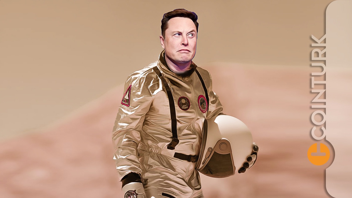 Elon Musk İpucu Verdi! Bu Şirket Dogecoin’i (DOGE) Kabul Edebilir