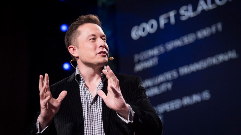 Elon Musk, Ukrayna’ya Destek İçin Starlink Uydu İnternet Hizmetini Devreye Soktu
