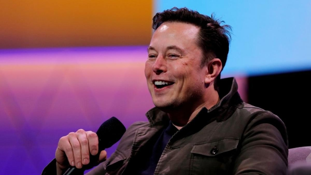 Elon Musk, Web3 ve Vitalik Buterin Hakkında Alaycı Bir Tweet Attı