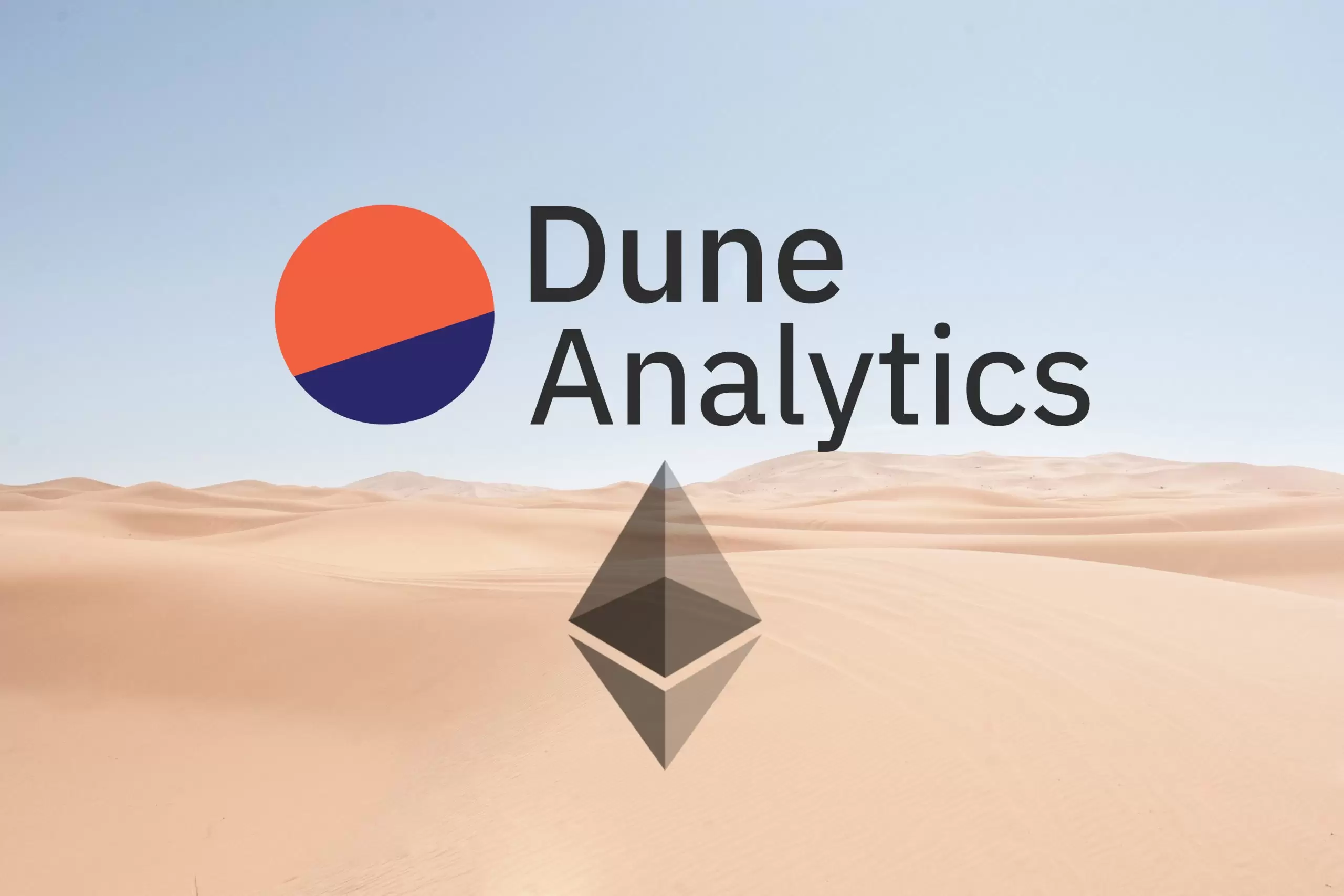 Ethereum Analiz Şirketi Dune, Finansman Turunda Rekor Yatırım Aldı!