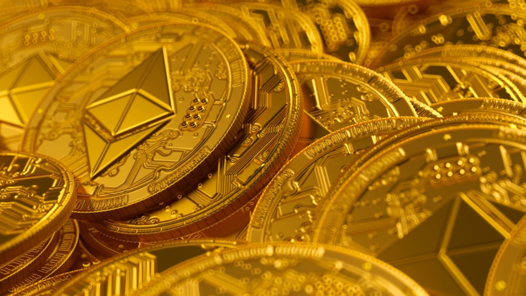 Ethereum Bir Değer Deposu mu? Kripto Para Analisti Benjamin Cowen, ETH’yi Altınla Kıyasladı