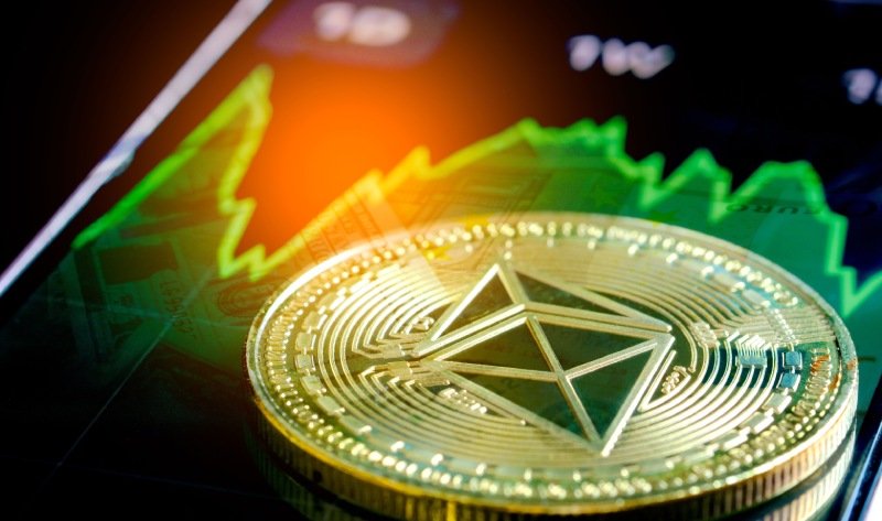 Ethereum cüzdanında 6.5 yıl sonra ilk hareket: Değeri 2500 kat arttı