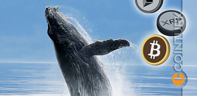 Ethereum (ETH) Balinaları Bu Meme Token’ı Tercih Ediyor!