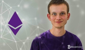 Ethereum Kurucusu, Kanada’daki Olaylar Hakkında Konuştu!
