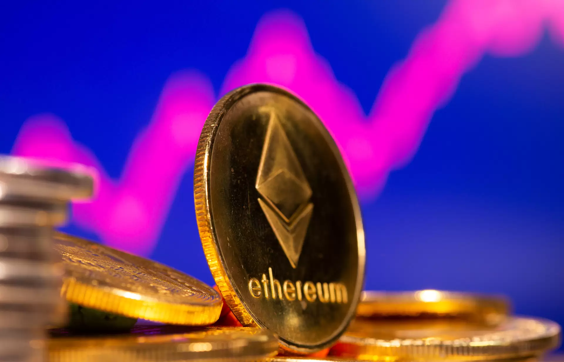 Ethereum’un Hash Oranı Tüm Zamanların En Yüksek Seviyesine Çıktı!