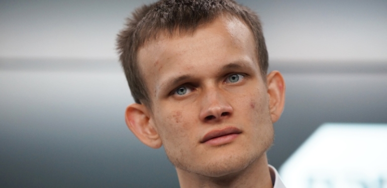 Ethereum’un kurucusundan Rusya-Ukrayna geriliminde Kremlin’e mesaj