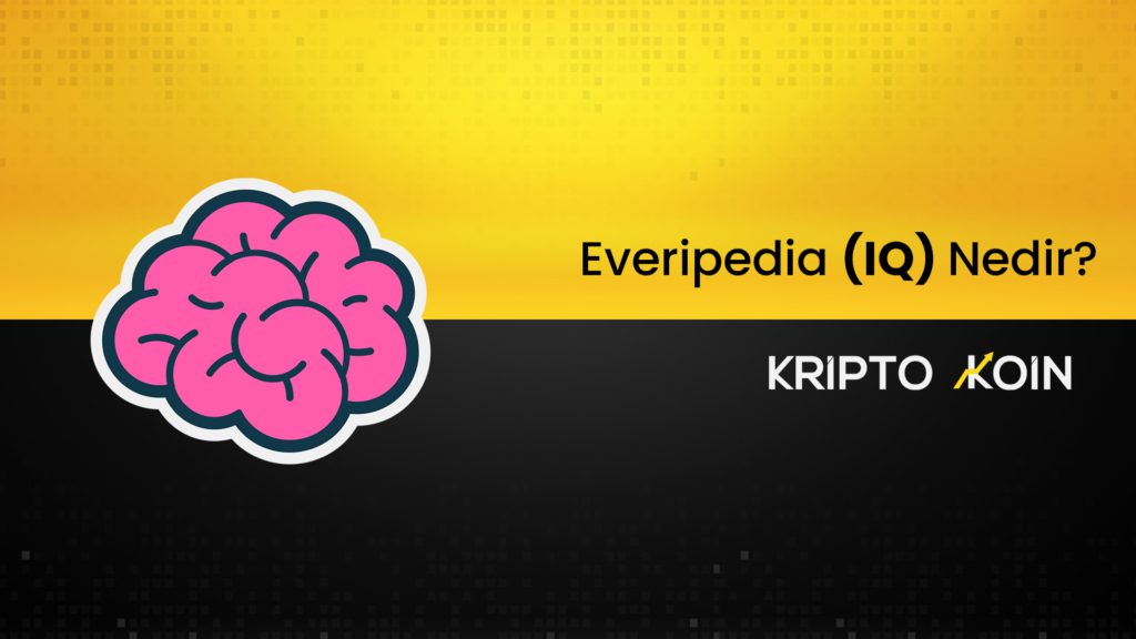 Everipedia (IQ) Nedir?