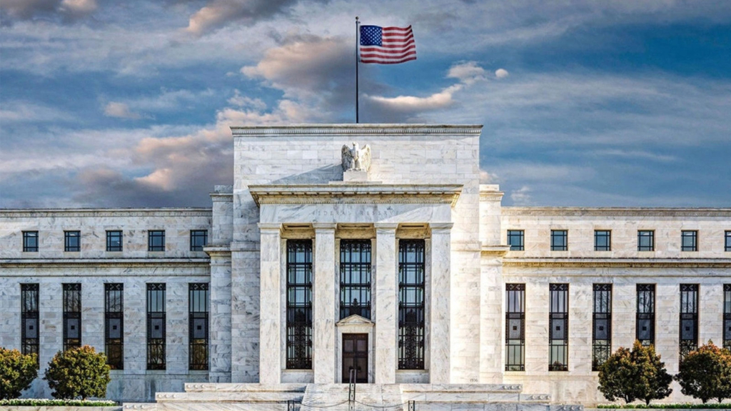 Fed, Üst Düzey Yetkililerin Kripto Satın Almasını Yasakladı