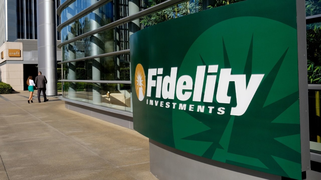 Fidelity, Avrupa’daki İlk Spot Bitcoin (BTC) ETP’ini Başlattı