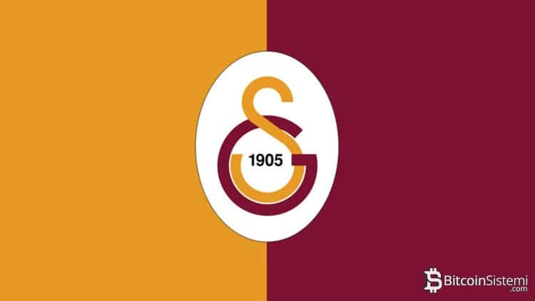 Galatasaray Kripto Para Borsası İle Sponsorluk Anlaşması İmzaladı!