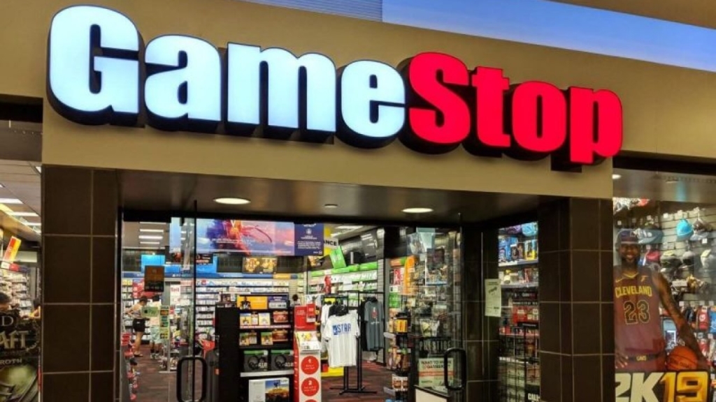 GameStop NFT Pazar Yeri İçin Bu Altcoin İle Anlaştı: Coin’in Fiyatı Fırladı!