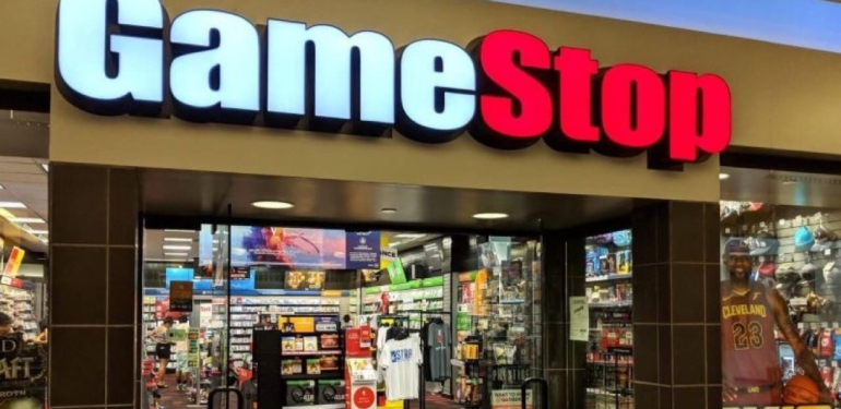 GameStop NFT Pazar Yeri İçin Bu Altcoin İle Anlaştı: Coin’in Fiyatı Fırladı!