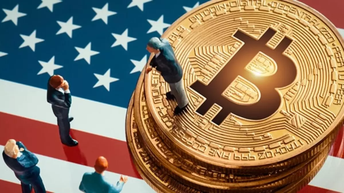 Georgia ve Illinois Eyaletleri Bitcoin ve Kripto Para Madencilerine Vergi Teşviki Sunmayı Planlıyor!