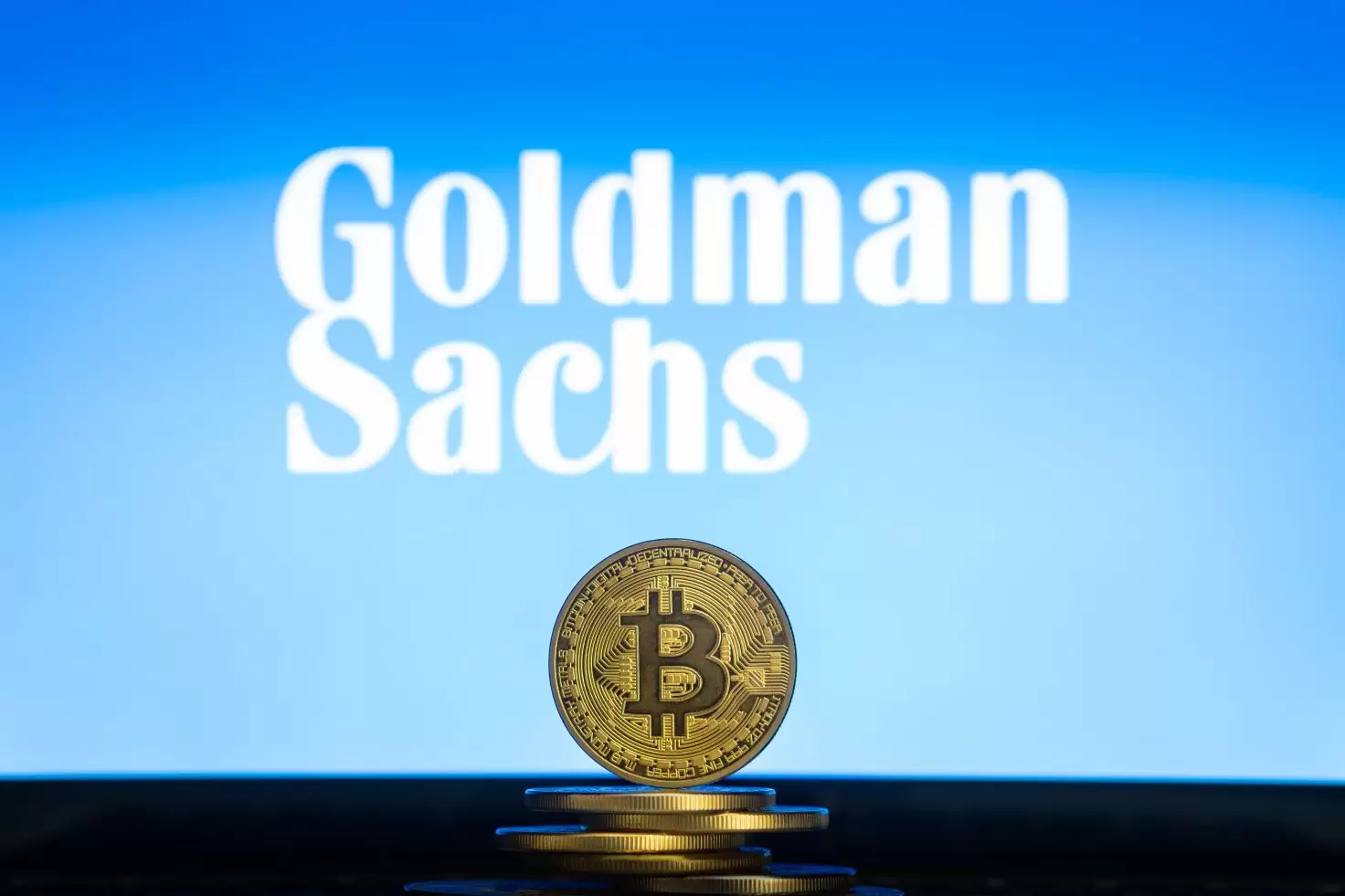 Goldman Sachs Yöneticisi Kripto Para Dünyası Saflarına Katıldı!