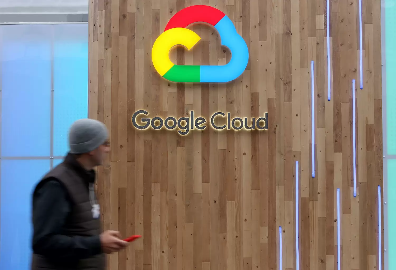 Google Cloud, Kripto Para Sektörünün Kanayan Yarasına Çözüm Buldu