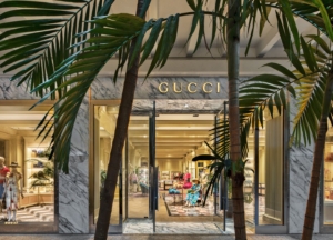 Gucci, The Sandbox’ta Sanal Arazi Satın Aldı