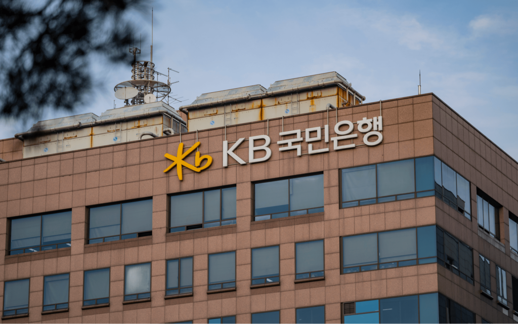 Güney Kore, Ülkenin İlk Kripto ETF’ini Piyasaya Sürmeye Hazırlanıyor