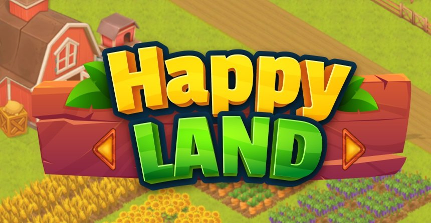 HappyLand Coin Nedir? HappyLand (HPL) Coin Nereden Alınır?