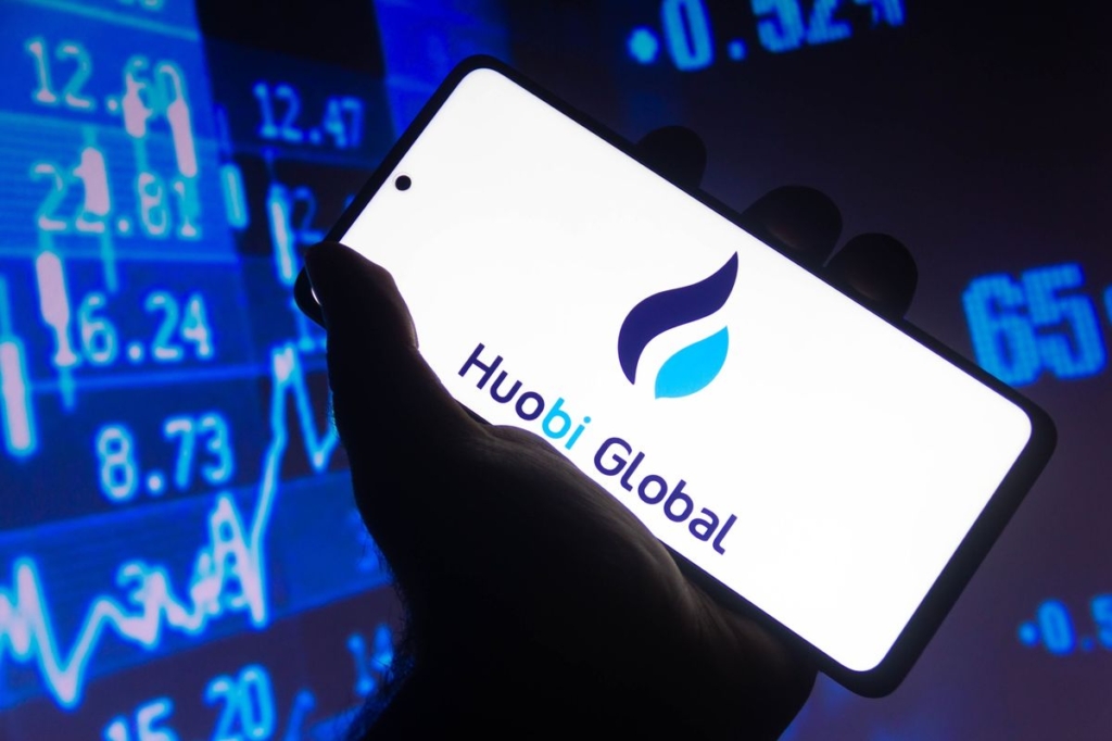 Huobi, ABD Piyasasına Girmeye Hazırlanıyor