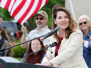 Idaho Vali Adayı Janice McGeachin’den Bitcoin (BTC) Vaadi