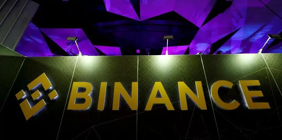 İddialara Göre SEC, Changpeng Zhao ve Binance’e Soruşturma Başlattı!