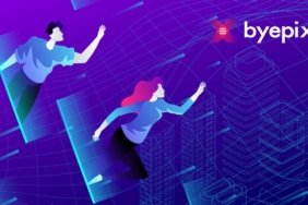 İlk MetaFi Projesi olan Byepix