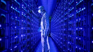 Illionis ve Georgia’da Bitcoin Madencilerine Vergi İndirimi Gündemde