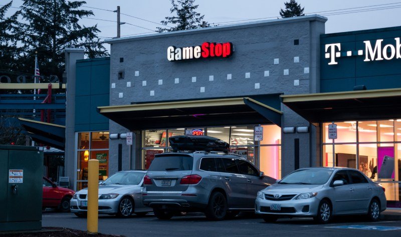 IMX token’ın fiyatına GameStop darbesi