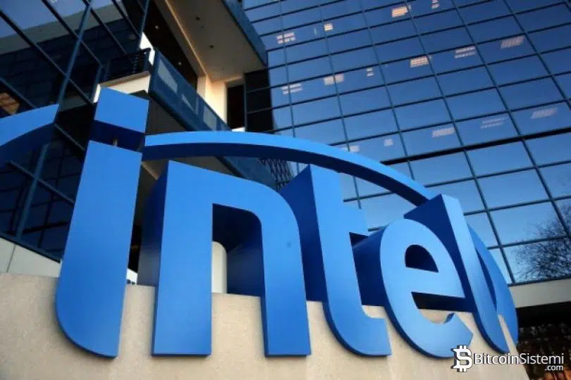 Intel’den Yeni Bitcoin Hamlesi!