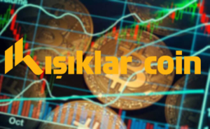 Işıklar Coin, 3. satış turuyla yine önemli avantajlar sunuyor