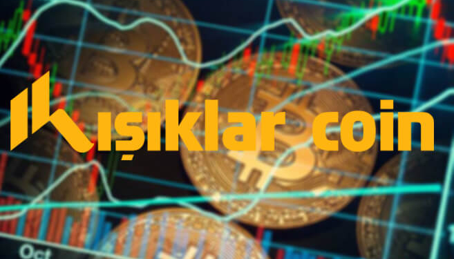 Işıklar Coin, 3. satış turuyla yine önemli avantajlar sunuyor
