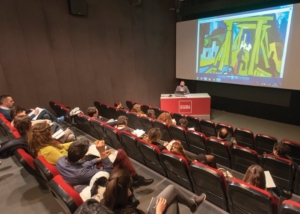 İstanbul Modern, “Günümüz Sanatı ve NFT” Adlı Çevrimiçi Program Düzenleyecek