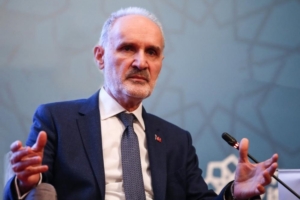 İstanbul Ticaret Odası Başkanı: Metaverse Evrenine Katılmanın Tam Zamanı