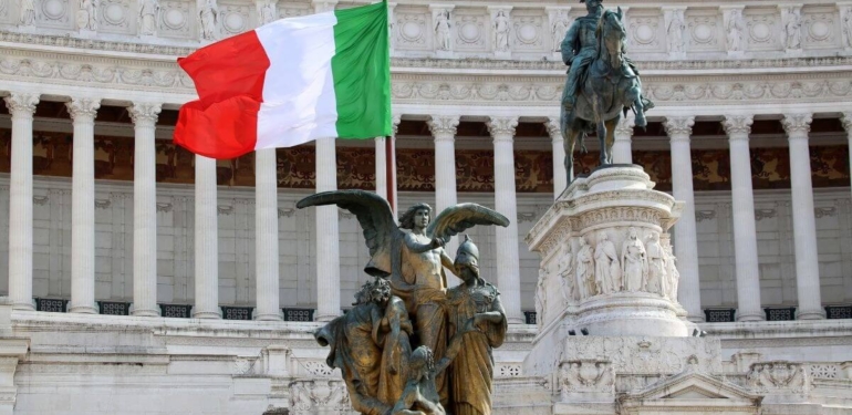 italya-kripto-firmalarinin-yeni-aml-gereksinimlerini-acikladi - Crypto Turkey İtalya, Kripto Firmalarının Yeni AML Gereksinimlerini Açıkladı