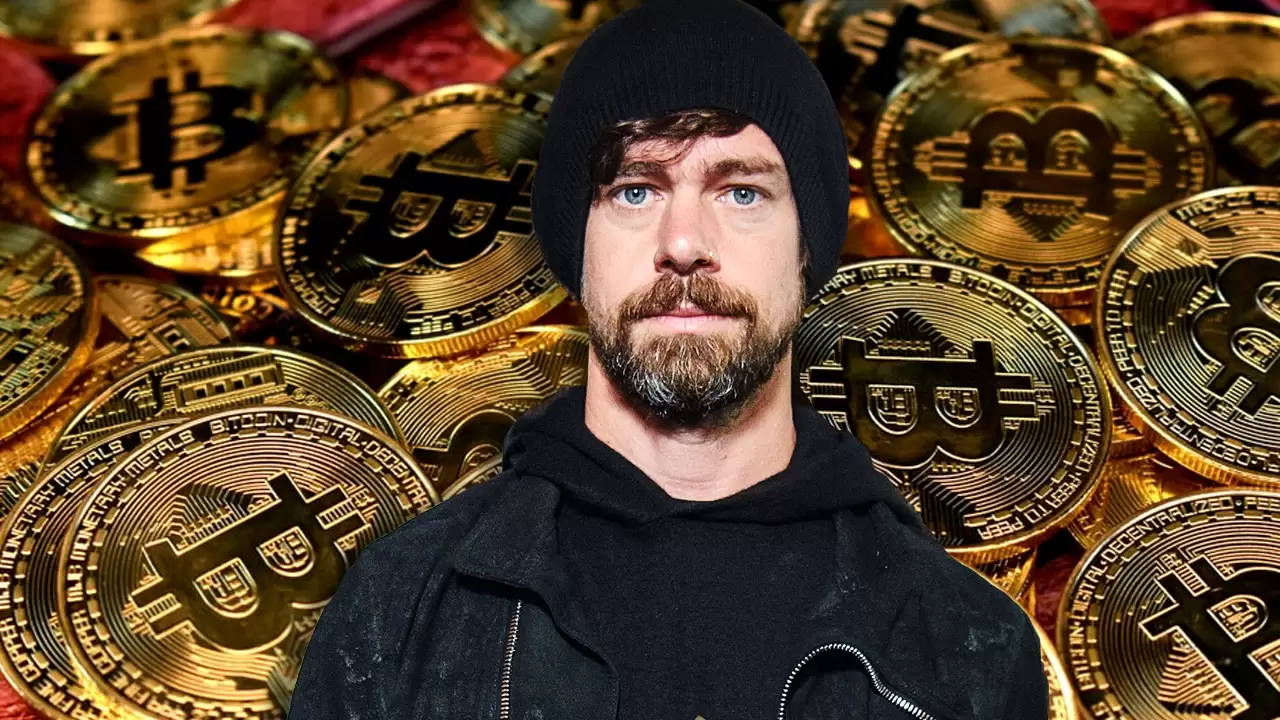 Jack Dorsey: “Temel İhtiyaçlar İçin Herkese Aylık Ücretsiz Bitcoin Verilmeli”